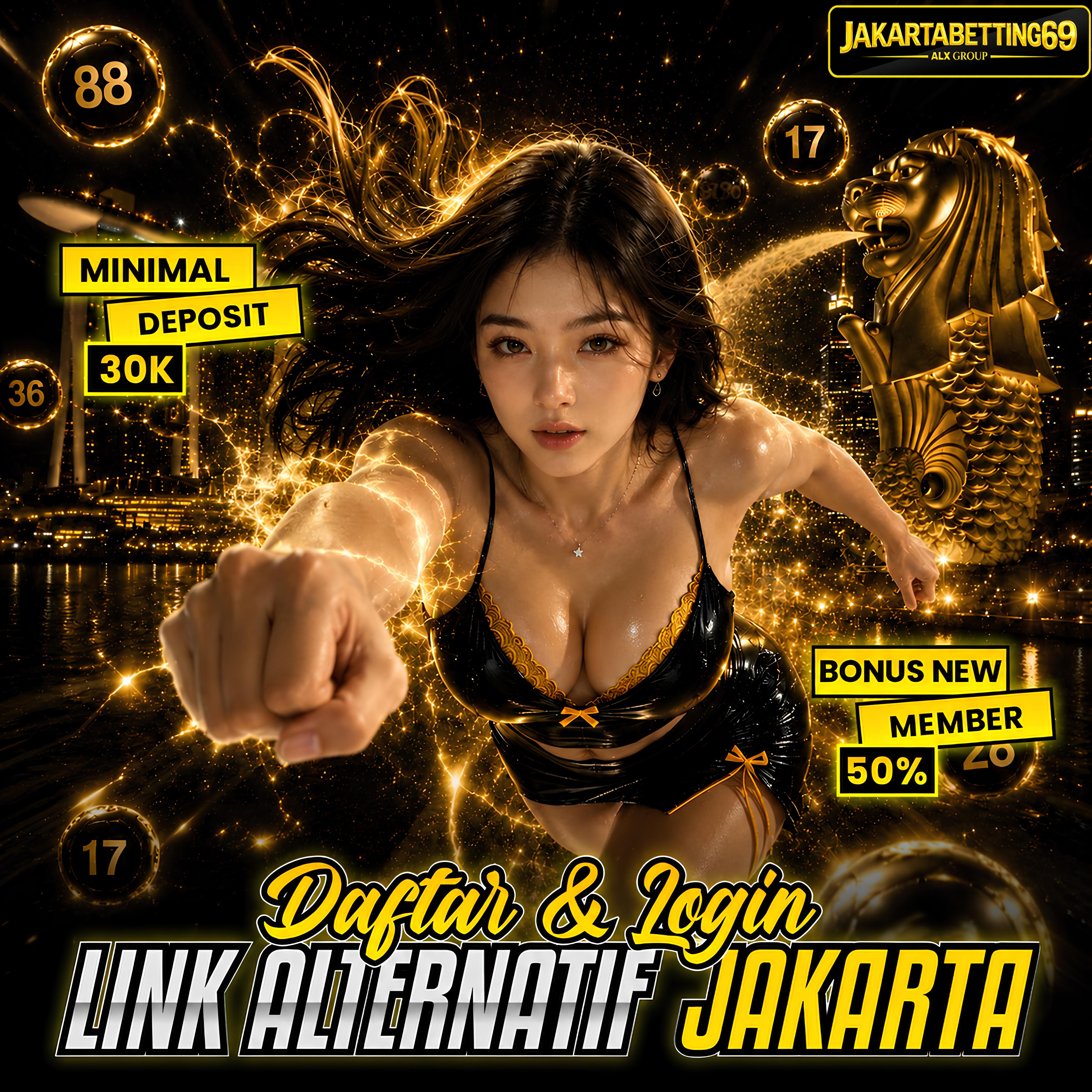 JAKARTABETTING69